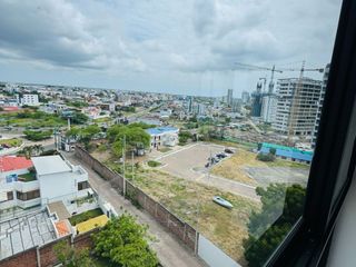 Foto 24 de En Venta Departamento Loft con vista al mar y a la ciudad, en Barbasquillo.