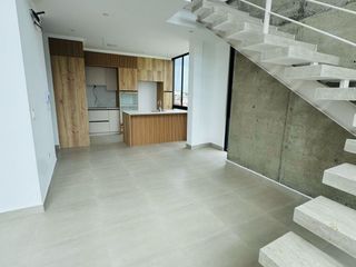 Foto 11 de En Venta Departamento Loft con vista al mar y a la ciudad, en Barbasquillo.