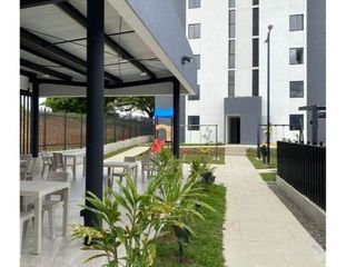 Foto 1 de Apartamento nuevo en venta- Cerritos Pereira