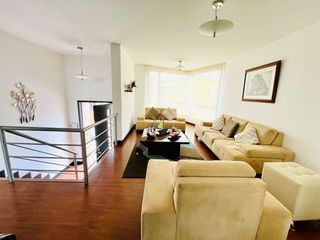 Foto 9 de CASA DE VENTA -Valle de los chillos  a 5 minutos del San Luis Shopping