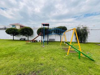 Foto 21 de CASA DE VENTA -Valle de los chillos  a 5 minutos del San Luis Shopping