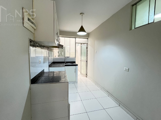 Foto 4 de ALQUILO DEPARTAMENTO EN PRIMER PISO CERCA DE SAN GERMÁN EN SAN MARITN DE PORRES