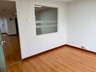 Foto 6 de ALQUILER OFICINA EN CHINCHON, SAN ISIDRO