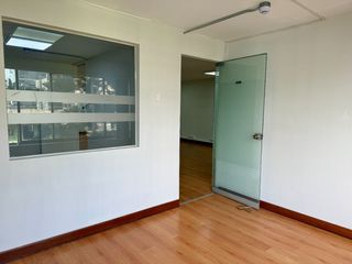 Foto 7 de ALQUILER OFICINA EN CHINCHON, SAN ISIDRO