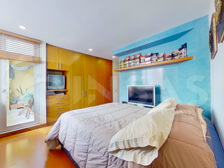 Foto 28 de Apartamento en arriendo en Colina Campestre Portales Bocacolina