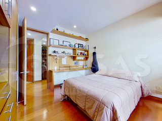 Foto 23 de Apartamento en arriendo en Colina Campestre Portales Bocacolina