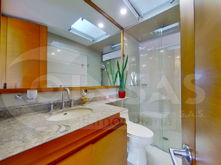 Foto 25 de Apartamento en arriendo en Colina Campestre Portales Bocacolina