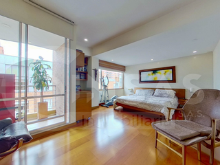 Foto 18 de Apartamento en arriendo en Colina Campestre Portales Bocacolina