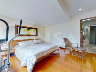 Foto 27 de Apartamento en arriendo en Colina Campestre Portales Bocacolina