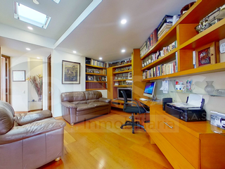 Foto 13 de Apartamento en arriendo en Colina Campestre Portales Bocacolina