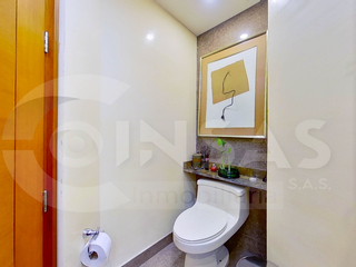 Foto 32 de Apartamento en arriendo en Colina Campestre Portales Bocacolina