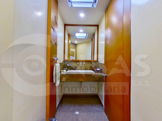 Foto 33 de Apartamento en arriendo en Colina Campestre Portales Bocacolina