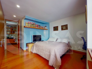 Foto 29 de Apartamento en arriendo en Colina Campestre Portales Bocacolina