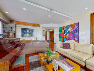 Foto 5 de Apartamento en arriendo en Colina Campestre Portales Bocacolina