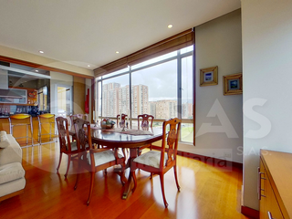 Foto 8 de Apartamento en arriendo en Colina Campestre Portales Bocacolina