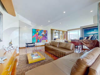Foto 6 de Apartamento en arriendo en Colina Campestre Portales Bocacolina