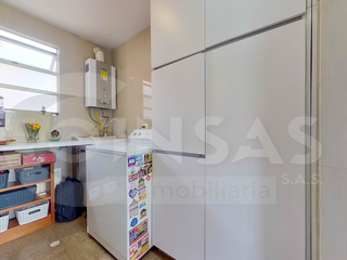 Foto 11 de Apartamento en arriendo en Colina Campestre Portales Bocacolina