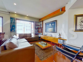 Foto 15 de Apartamento en arriendo en Colina Campestre Portales Bocacolina