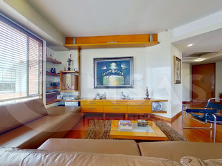 Foto 14 de Apartamento en arriendo en Colina Campestre Portales Bocacolina
