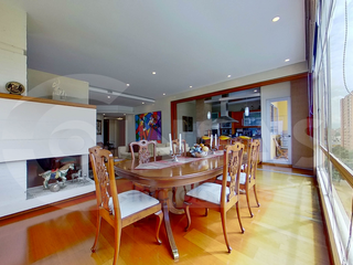 Foto 7 de Apartamento en arriendo en Colina Campestre Portales Bocacolina