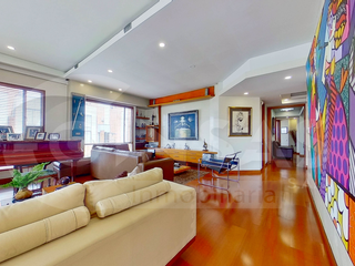 Foto 4 de Apartamento en arriendo en Colina Campestre Portales Bocacolina