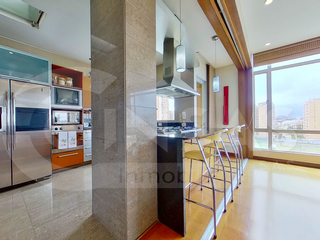 Foto 10 de Apartamento en arriendo en Colina Campestre Portales Bocacolina