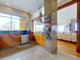 Foto 9 de Apartamento en arriendo en Colina Campestre Portales Bocacolina