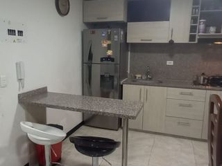Foto 8 de APARTAMENTO EN GANGA REMODELADO 68 METROS SECTOR PORTAL 80