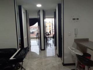 Foto 11 de APARTAMENTO EN GANGA REMODELADO 68 METROS SECTOR PORTAL 80