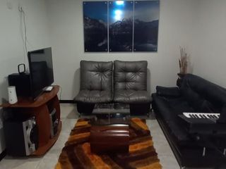 Foto 12 de APARTAMENTO EN GANGA REMODELADO 68 METROS SECTOR PORTAL 80