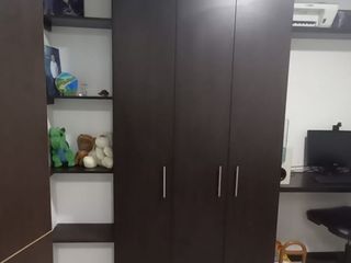 Foto 13 de APARTAMENTO EN GANGA REMODELADO 68 METROS SECTOR PORTAL 80