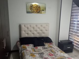 Foto 16 de APARTAMENTO EN GANGA REMODELADO 68 METROS SECTOR PORTAL 80