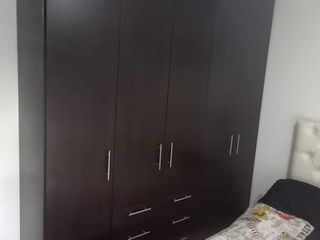 Foto 17 de APARTAMENTO EN GANGA REMODELADO 68 METROS SECTOR PORTAL 80