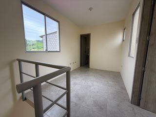 Foto 10 de CASA EN VENTA EN LA VIA A DAULE
