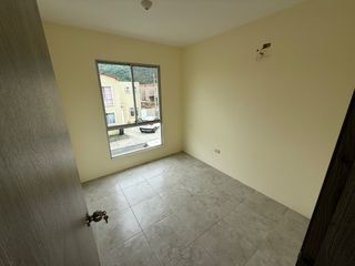 Foto 11 de CASA EN VENTA EN LA VIA A DAULE