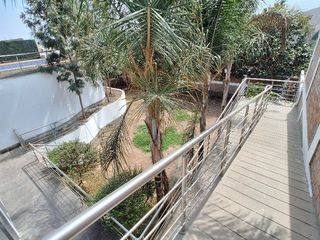 Foto 4 de ALQUILO CASA JR. LOS ALPES - URB. ASOC. DE VIVIENDA LOS HUERTOS DE LA MOLINA  LA MOLINA