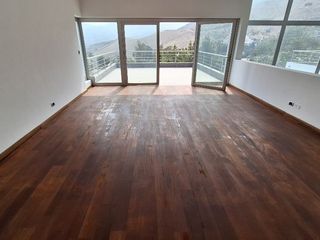Foto 17 de ALQUILO CASA JR. LOS ALPES - URB. ASOC. DE VIVIENDA LOS HUERTOS DE LA MOLINA  LA MOLINA