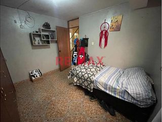 Foto 2 de Se Vende Amplia Casa De 5 Pisos Con Local En El 1Er Piso En La Victoria