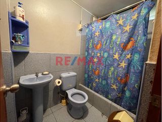 Foto 3 de Se Vende Amplia Casa De 5 Pisos Con Local En El 1Er Piso En La Victoria