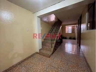 Foto 4 de Se Vende Amplia Casa De 5 Pisos Con Local En El 1Er Piso En La Victoria