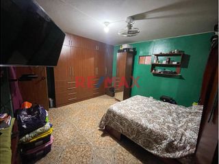 Foto 14 de Se Vende Amplia Casa De 5 Pisos Con Local En El 1Er Piso En La Victoria