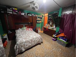 Foto 15 de Se Vende Amplia Casa De 5 Pisos Con Local En El 1Er Piso En La Victoria