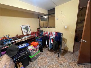 Foto 20 de Se Vende Amplia Casa De 5 Pisos Con Local En El 1Er Piso En La Victoria