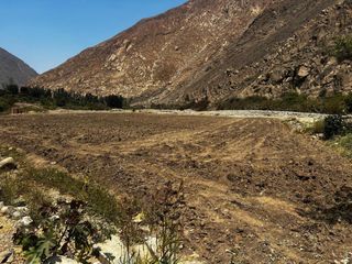 Foto 3 de 1134293 🌿✨ Se Vende Terreno Agrícola Y Turístico En Santa Rosa De Quives - Canta 🏡🌄