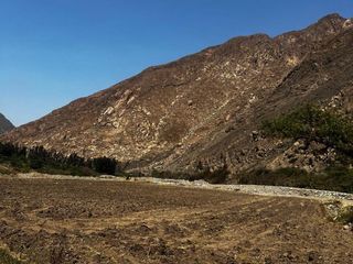 Foto 4 de 1134293 🌿✨ Se Vende Terreno Agrícola Y Turístico En Santa Rosa De Quives - Canta 🏡🌄