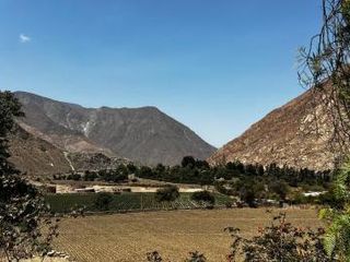 Foto 5 de 1134293 🌿✨ Se Vende Terreno Agrícola Y Turístico En Santa Rosa De Quives - Canta 🏡🌄