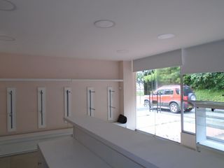 Foto 2 de Local en arriendo en Los Alpes