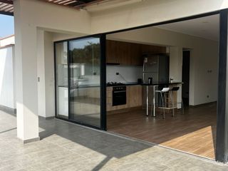 Foto 35 de DEPARTAMENTO EN ALQUILER AV CORREGIDOR