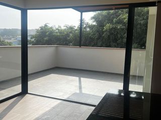 Foto 33 de DEPARTAMENTO EN ALQUILER AV CORREGIDOR
