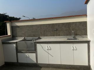 Foto 8 de DEPARTAMENTO EN ALQUILER AV CORREGIDOR